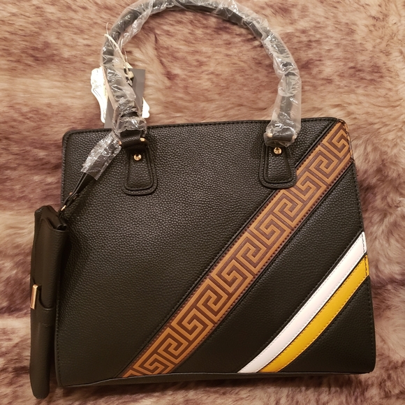 Handbag - Picture 4 of 5